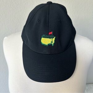 Masters Golf Hat One Size